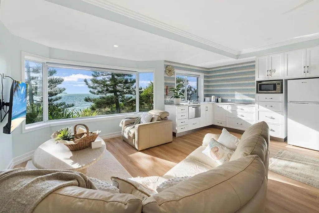 The Cove Apartment Zilzie