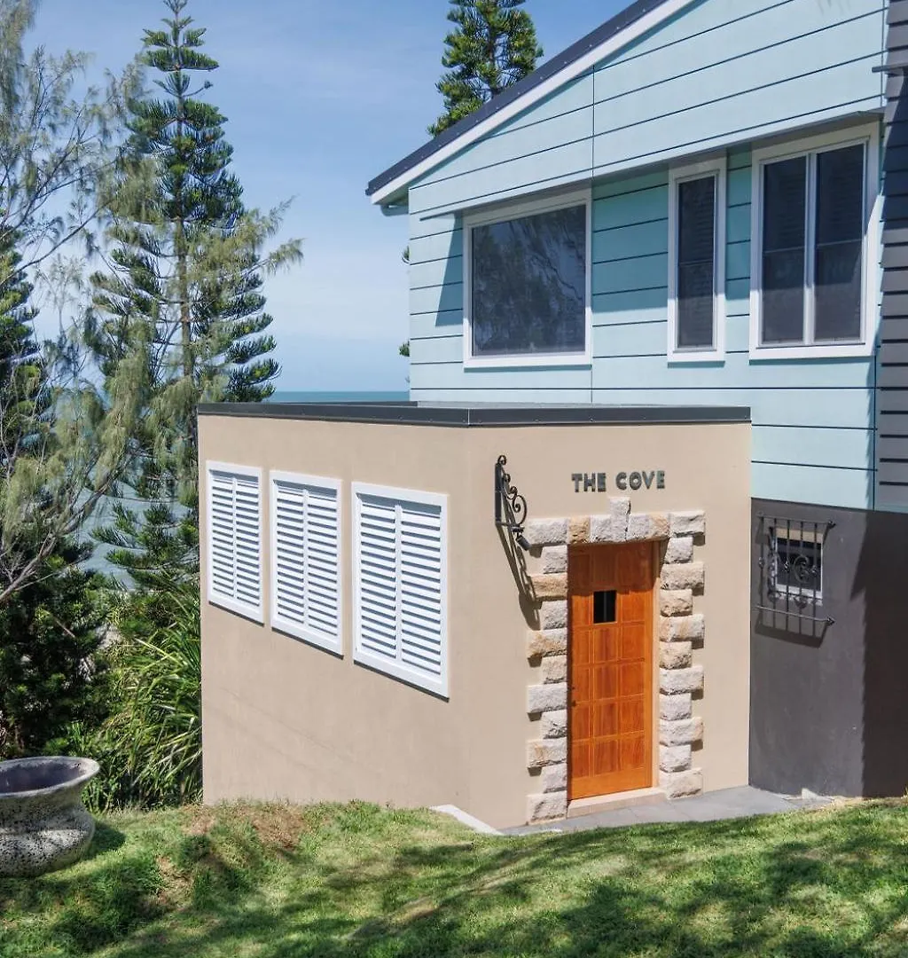 The Cove Apartment Zilzie Australia