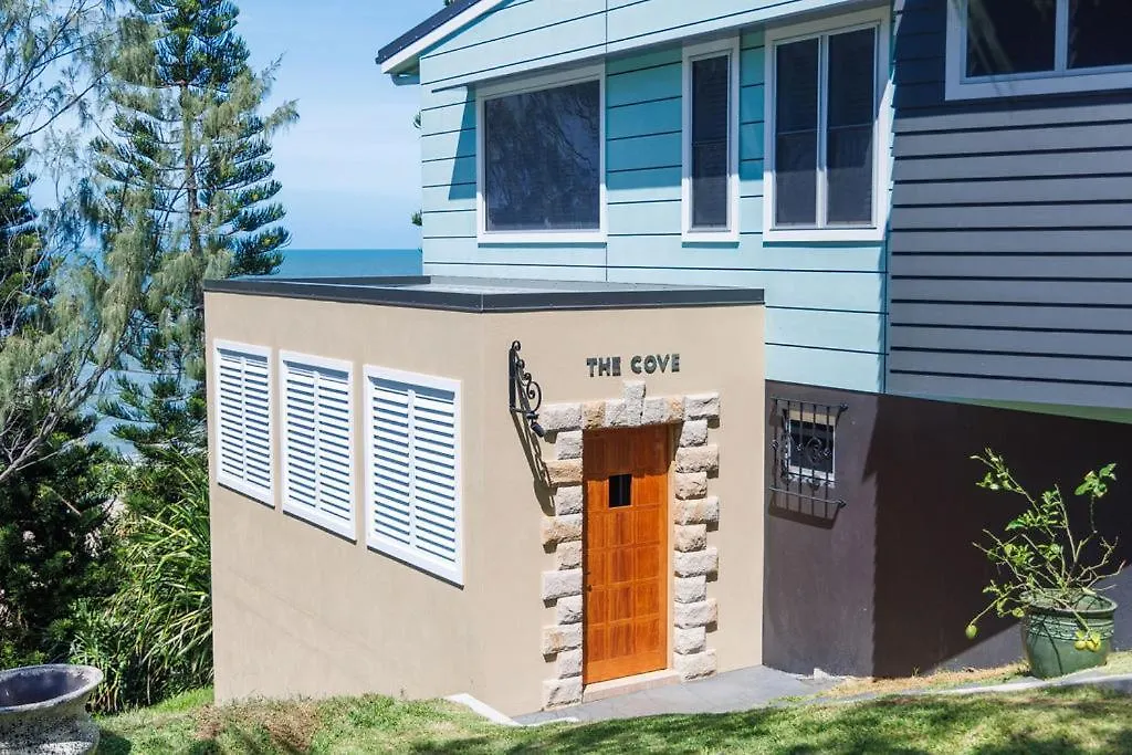 The Cove Apartment Zilzie Australia