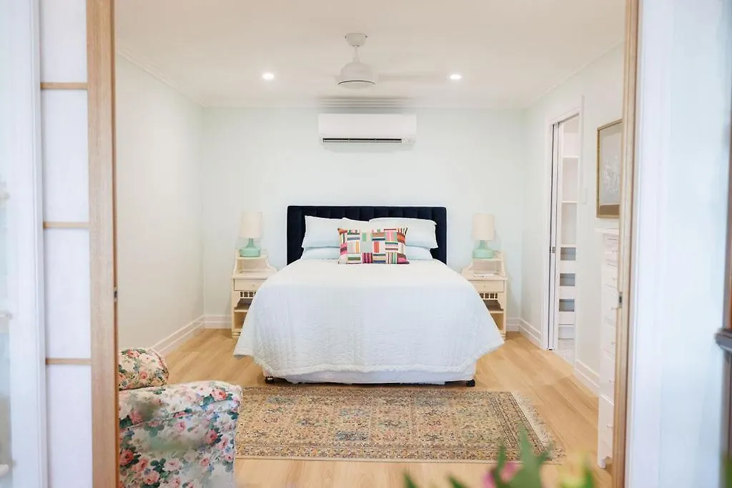 The Cove Apartment Zilzie