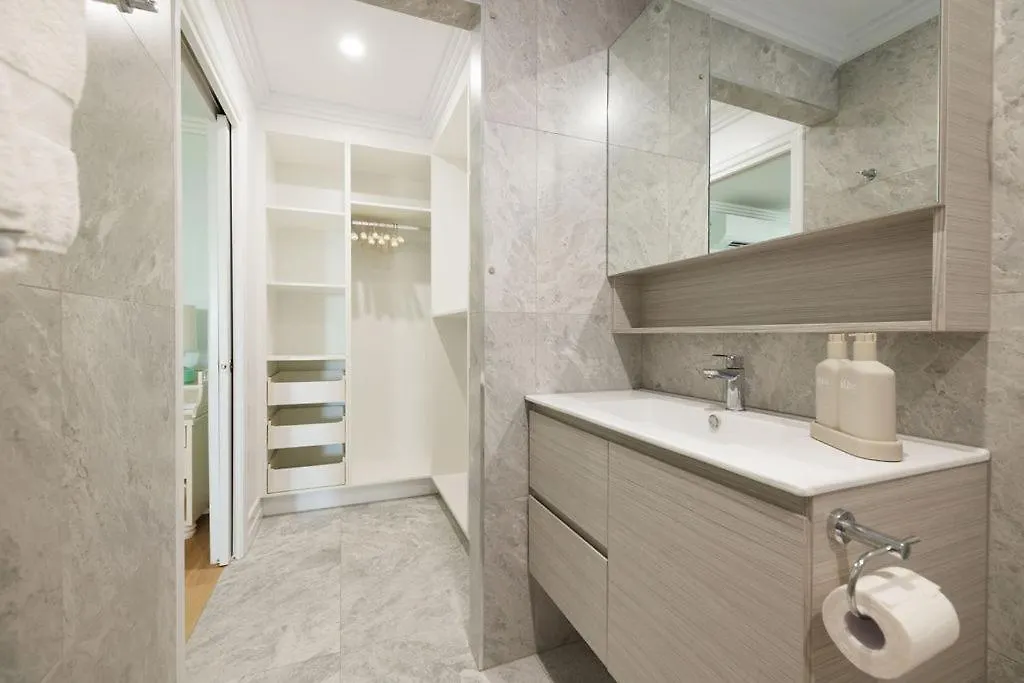 The Cove Apartment Zilzie Australia