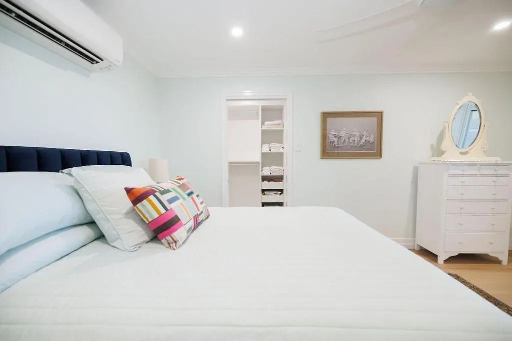The Cove Apartment Zilzie