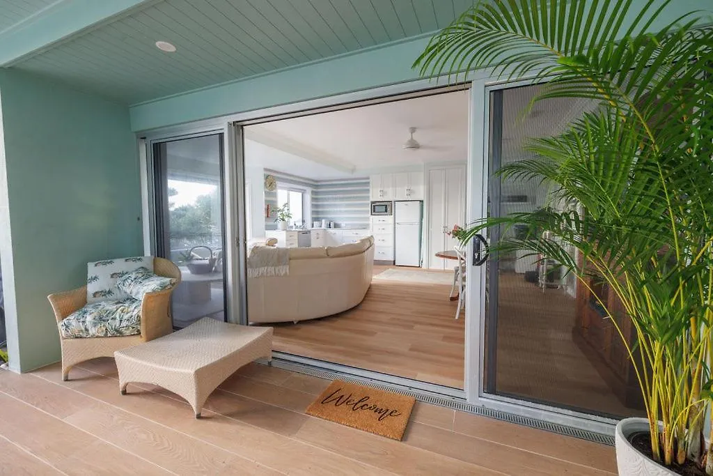 The Cove Apartment Zilzie