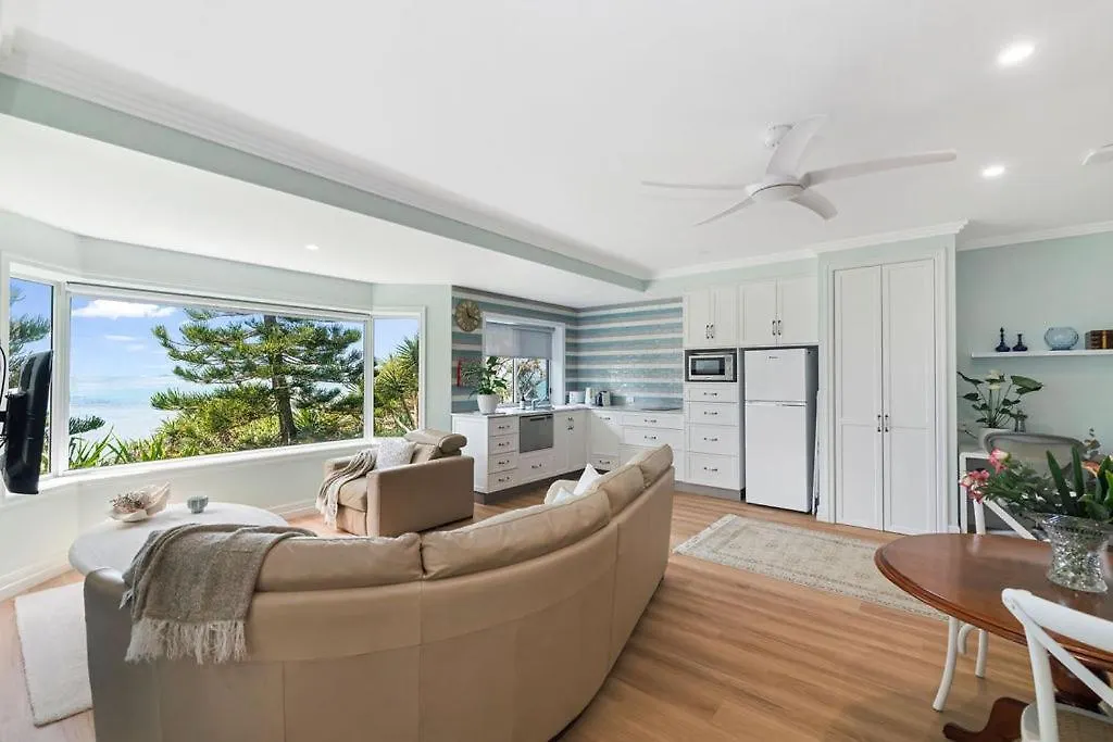 The Cove Apartment Zilzie 0*,  Australia