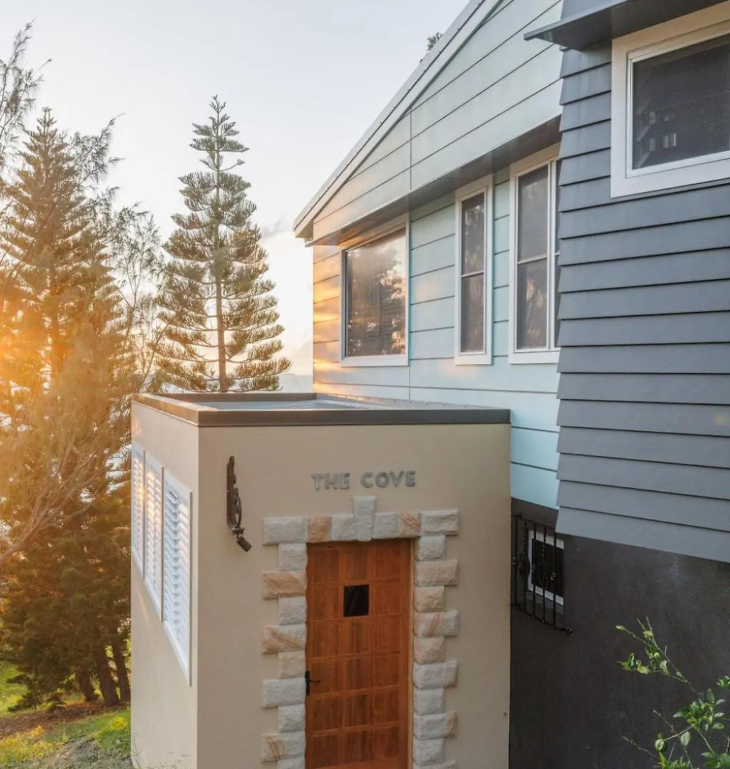 The Cove Apartment Zilzie 0*,  Australia