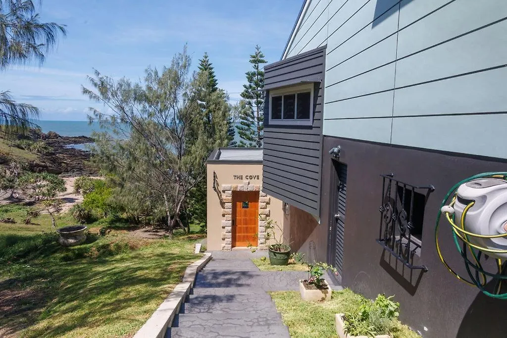 The Cove Apartment Zilzie Australia