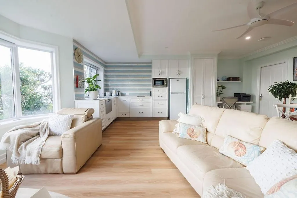 The Cove Apartment Zilzie