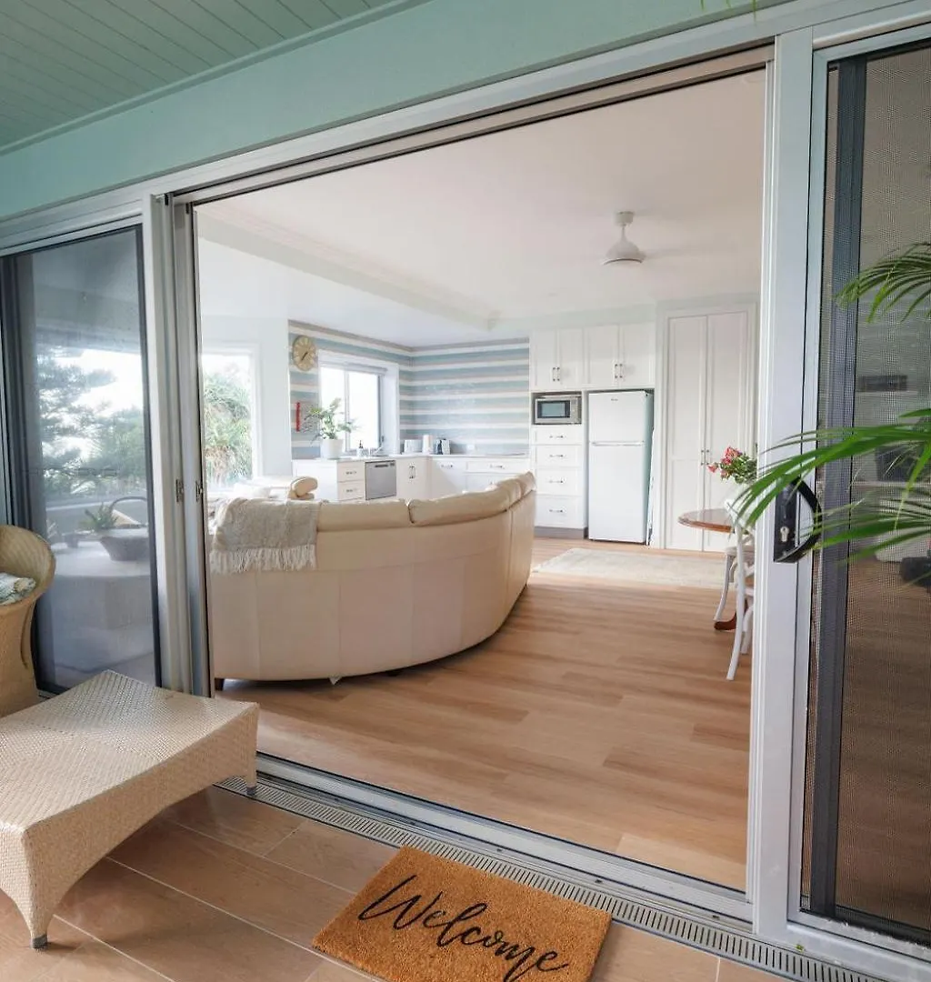 The Cove Apartment Zilzie