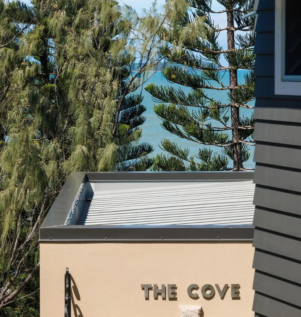 The Cove Apartment Zilzie 0*,